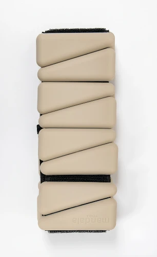 Obciążnik Beige 2 x 0,5kg 4.webp
