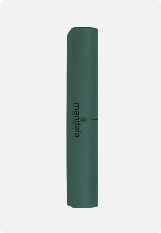 Mata do jogi SAMADHI PRO PU GREEN 4 mm (2).png
