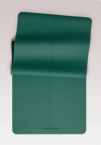 Mata do jogi SAMADHI PRO PU GREEN 4 mm (3).png