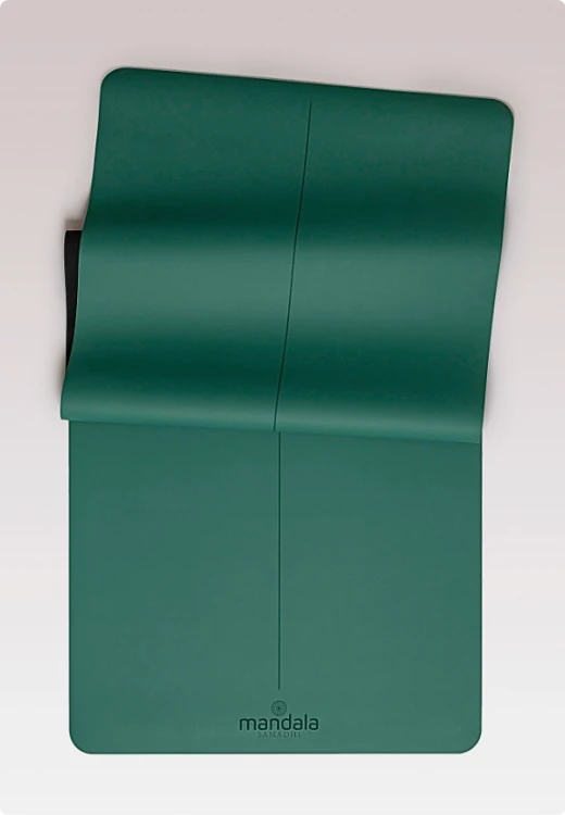 Mata do jogi SAMADHI PRO PU GREEN 4 mm (3).png