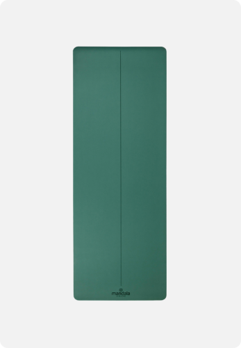 Mata do jogi SAMADHI PRO PU GREEN 4 mm (1).png