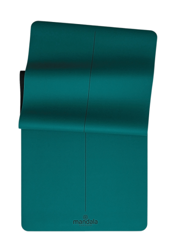 Mata do jogi SAMADHI PRO PU DARK GREEN 4 mm (1).png