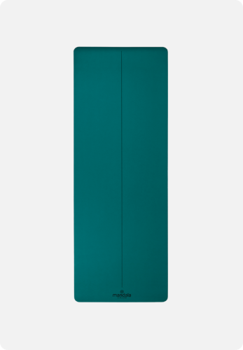 Mata do jogi SAMADHI PRO PU DARK GREEN 4 mm (2).png
