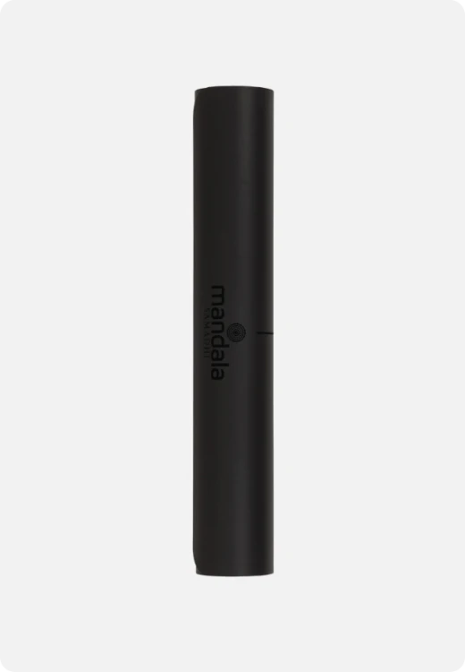 Mata do jogi SAMADHI PRO PU BLACK 4 mm (1).png