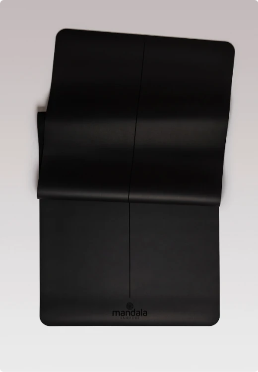 Mata do jogi SAMADHI PRO PU BLACK 4 mm (3).png