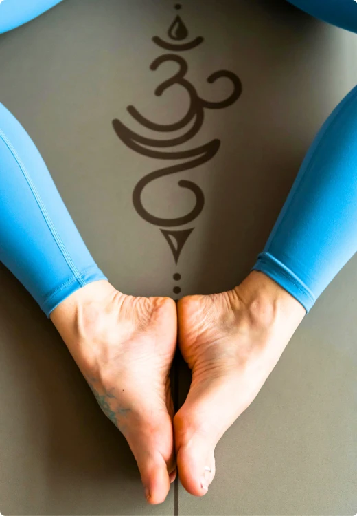 Mata do jogi i pilatesu PRANA PRO PU MILK TEA 4 mm (2).png