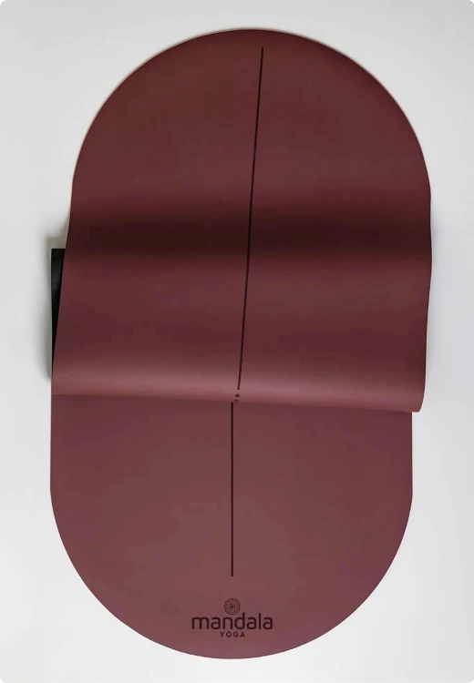 Mata do jogi i pilatesu PRANA PU CHERRY 4 mm (1).png