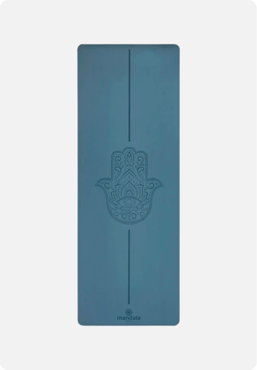 Hamsa SKY 4mm – profesjonalna mata do jogi PU z nową technologią antypoślizgową (2).png