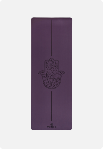 Hamsa FIG 4mm – profesjonalna mata do jogi PU z nową technologią antypoślizgową (1).png