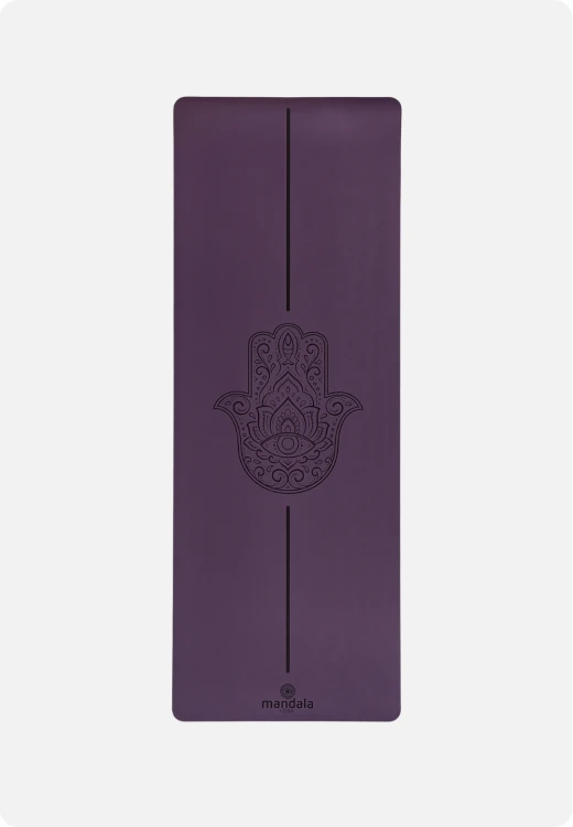 Hamsa FIG 4mm – profesjonalna mata do jogi PU z nową technologią antypoślizgową (1).png