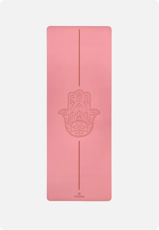 Hamsa ROSEWATER 4mm – profesjonalna mata do jogi PU z nową technologią antypoślizgową (2).png