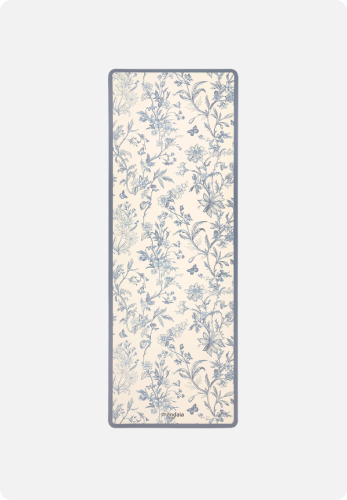 Mata do jogi FLORAL MIST PU 4 mm – antypoślizgowa mata Mandala Yoga (1).png