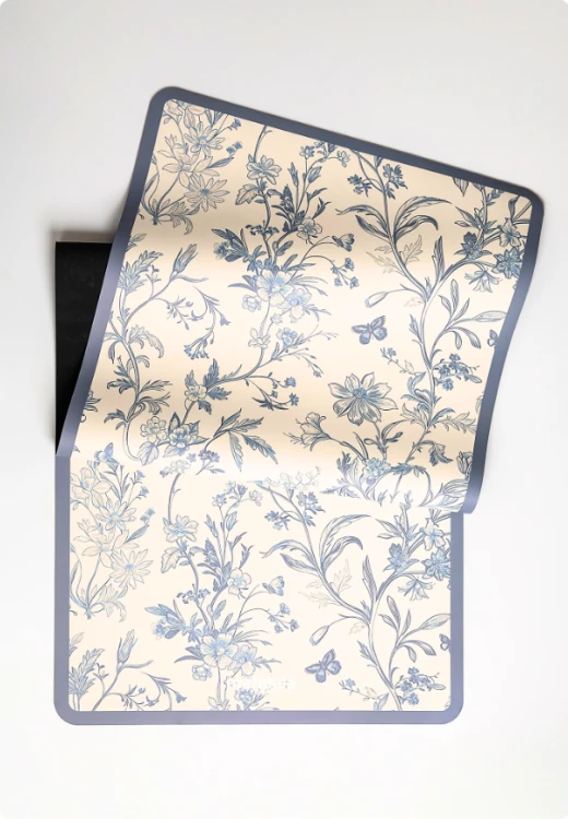 Mata do jogi FLORAL MIST PU 4 mm – antypoślizgowa mata Mandala Yoga (2).png